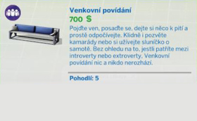 Pohovky