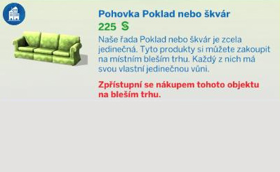 Pohovky