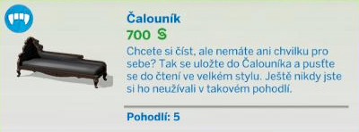 Pohovky