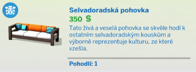Pohovky