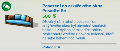 Pohovky