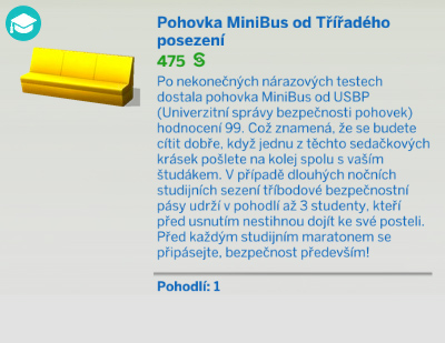 Pohovky