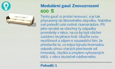 Pohovky