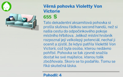 Pohovky