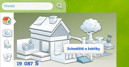 Schodiště