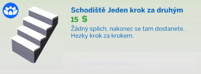 Schodiště