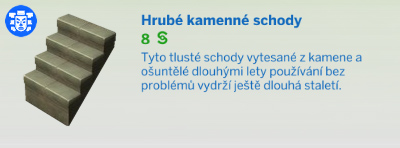 Schodiště