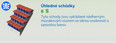 Schodiště