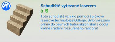 Schodiště