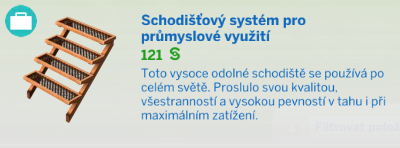 Schodiště
