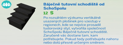 Schodiště