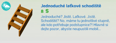 Schodiště