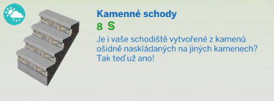 Schodiště