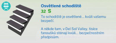 Schodiště