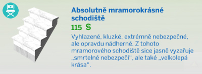 Schodiště