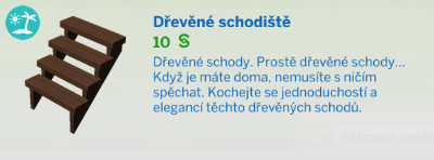 Schodiště