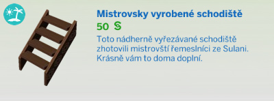 Schodiště