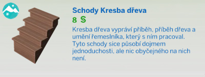 Schodiště