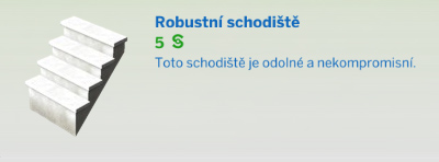 Schodiště
