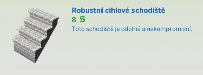 Schodiště