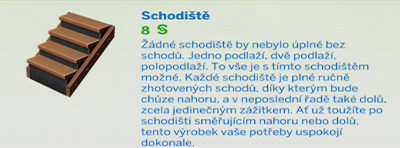 Schodiště