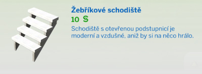 Schodiště