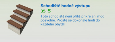Schodiště