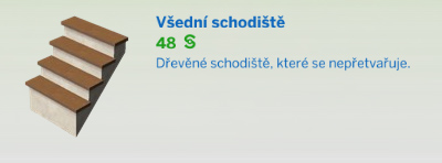 Schodiště