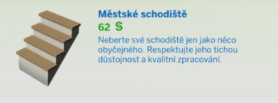 Schodiště