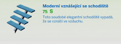 Schodiště