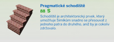 Schodiště