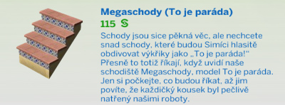 Schodiště