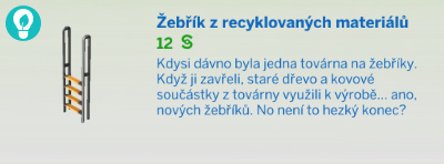 Schodiště