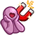 Všechno je to o přitažlivosti (ikona)