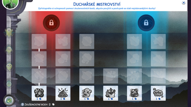 Duchařské mistrovství (obrázek)