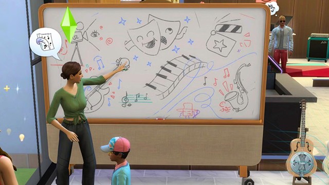 Přednášky a kurzy (obrázek)