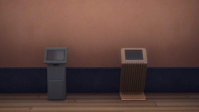 Automat na lístky (obrázek)