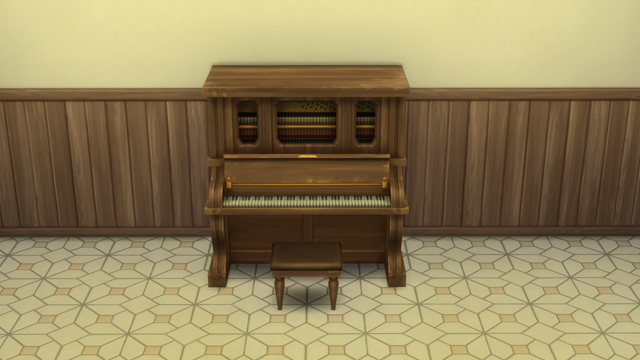Pianino (obrázek)