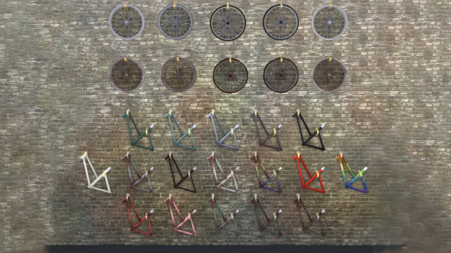 Cyklodíly z Nordhavenu (obrázek)