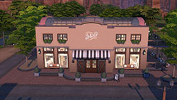 U Dubového sudu - Obrázek