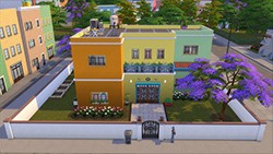 Calle de la Promesa (obrázek)