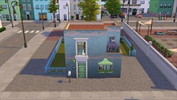 Casita del Amor (obrázek)