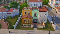 Mansión de la Pasión (obrázek)