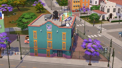 Rychlý polibek (obrázek)