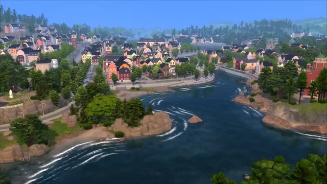 Nordhaven (obrázek)