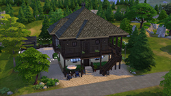 Poslední doušek (obrázek)