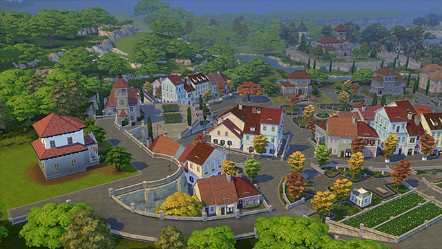 Ravenwood (obrázek)