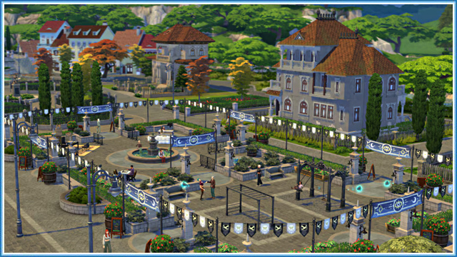 Ravenwood (obrázek)