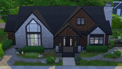 Bayaniho 36 - vlastní Lunovi-Sullivanovi Obrázek