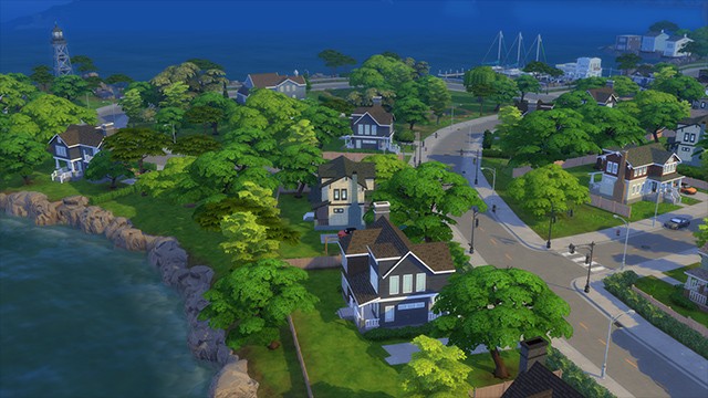 Nadějné vrchy Obrázek